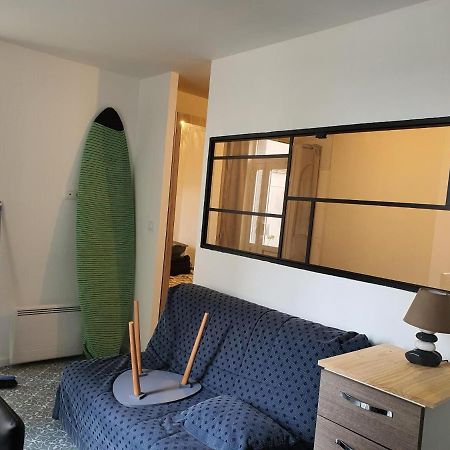 Apartamento Rochebonne Loc Saint-Malo Exterior foto