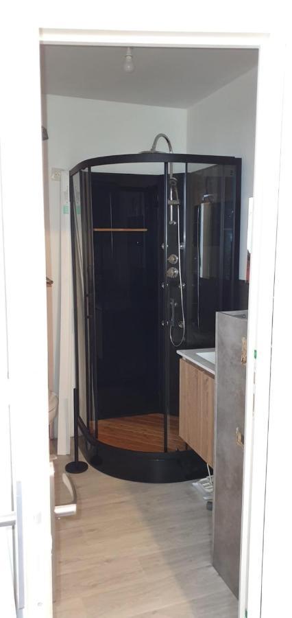 Apartamento Rochebonne Loc Saint-Malo Exterior foto